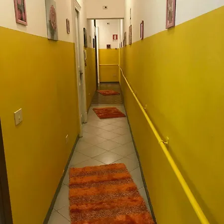 Hotel Relax & Sleep Catania